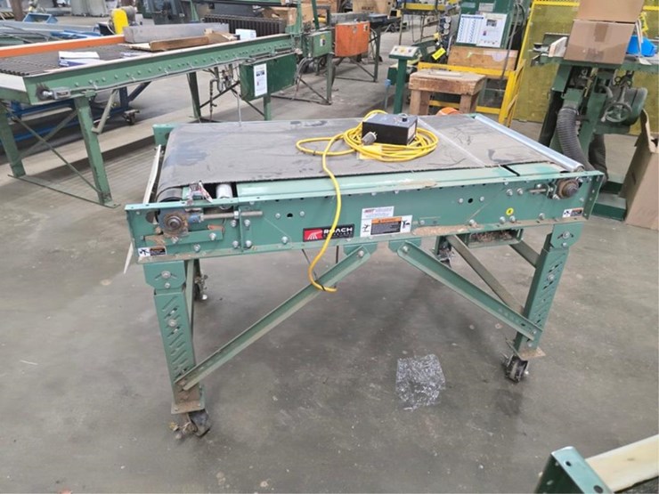 #2754-•-roach-5'x26"-conveyor-image-4