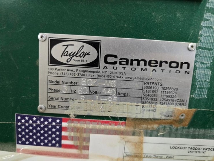 #2759-•-1996-taylor-80z-m6-automated-clamp-carrier-glue-cl-image-20