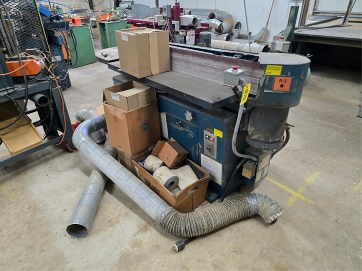 #2782-•-whirlwind-855-8"-belt-sander-image-1