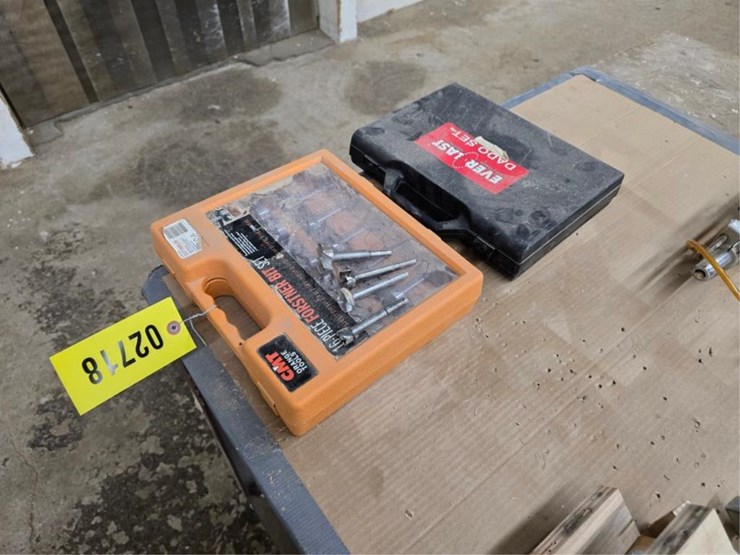 #2718-•-forstner-dit-set-&-everlast-dado-set-image-1