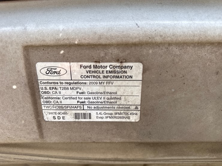 2009-ford-e350-image-41