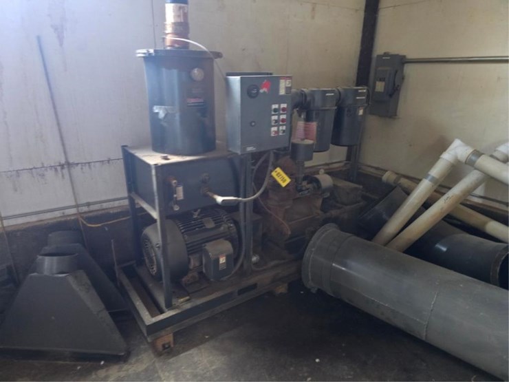 #2750-•-2001-travani-tr05005-1a-vacuum-pump-image-2