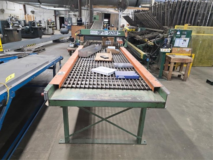 #2762-•-2000-taylor-330020-optisizer-table-conveyor-image-2