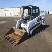 2023 BOBCAT T450