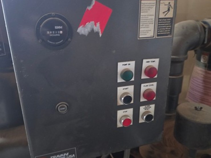 #2750-•-2001-travani-tr05005-1a-vacuum-pump-image-4