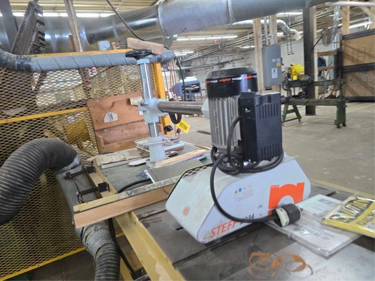 #2756-•-powermatic-66-10"-tilting-arbor-saw-image-5