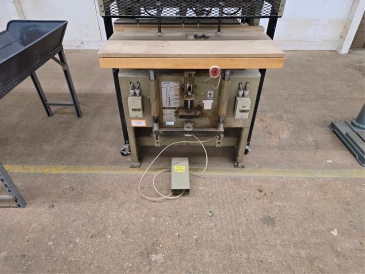 #2716-•-sicotte-700-3-multi-head-drill-press-image-9