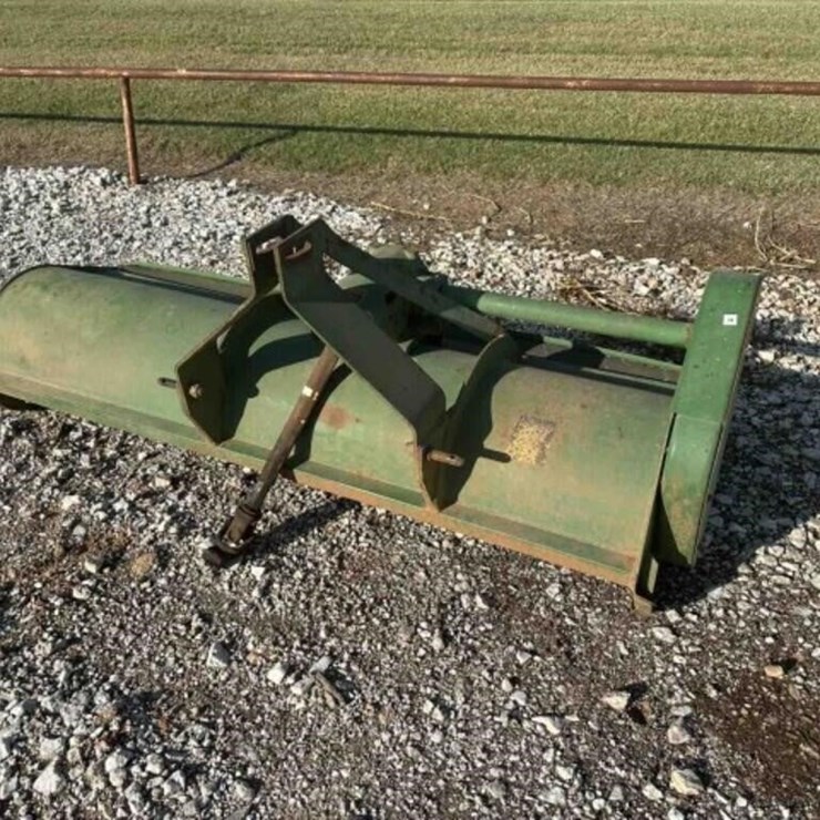JOHN DEERE 25A