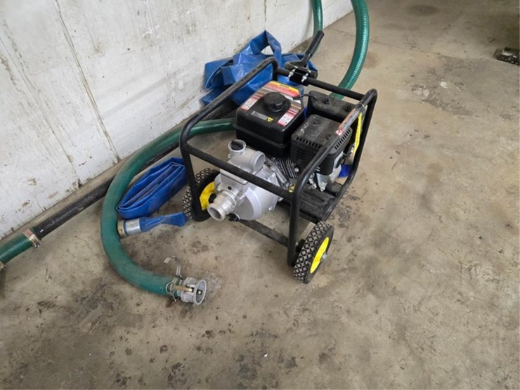 #2699-•-champion-66520-2"-water-pump-image-3