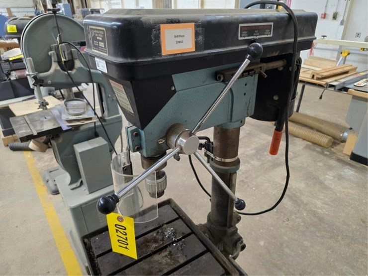 #2701-•-ellis-8500-variable-speed-drill-press-image-11