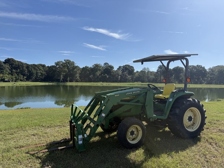 john-deere-4600-image-1