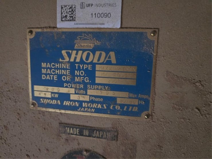 #2744-•-2001-shoda-maxxim-twin-cnc-router-machine-image-34