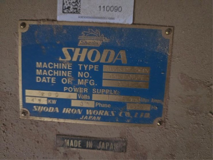 #2744-•-2001-shoda-maxxim-twin-cnc-router-machine-image-33