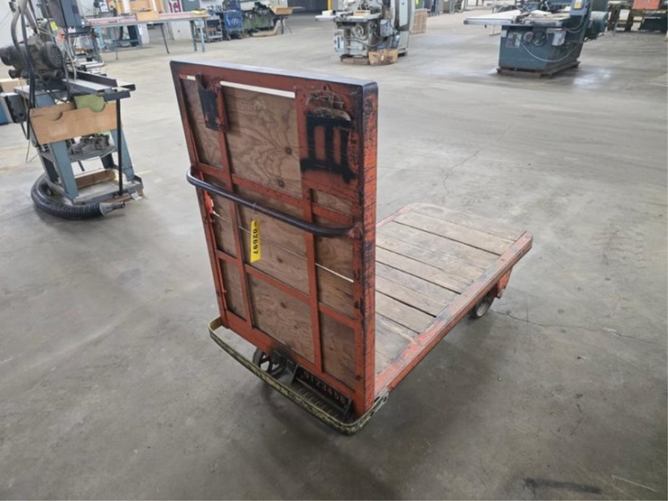 #2697-•-rolling-shop-cart-image-1