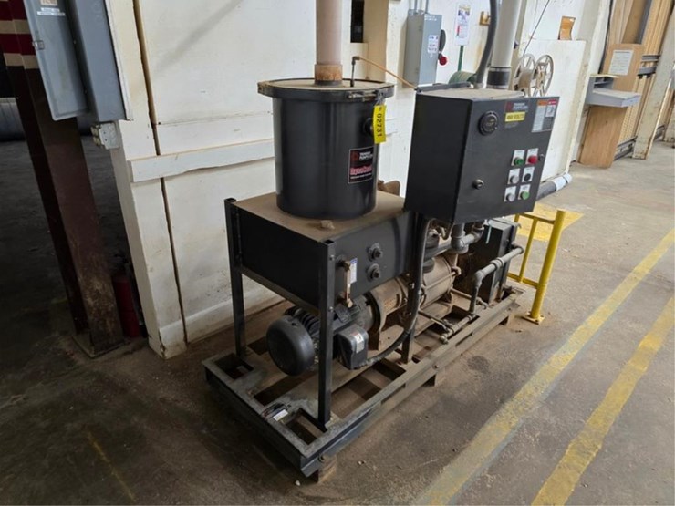 #2731-•-2007-travaini-pumps-tro300v-1a-vaccum-pump-image-5