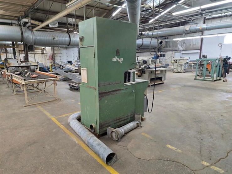 #2776-•-stenner-resaw-band-saw-image-3