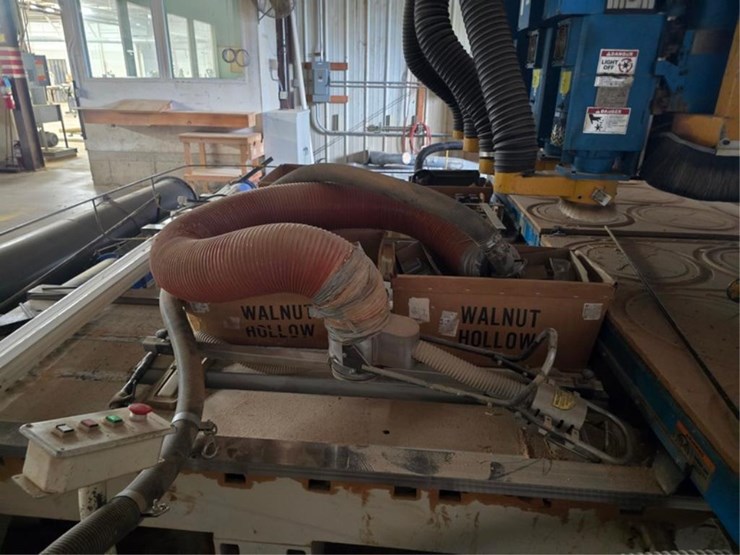 #2744-•-2001-shoda-maxxim-twin-cnc-router-machine-image-27