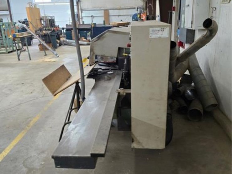 #2777-•-1999-weinig-profimat-22n-moulder-image-2