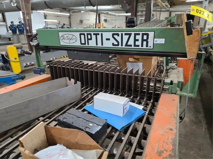 #2762-•-2000-taylor-330020-optisizer-table-conveyor-image-12