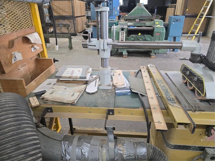 #2756-•-powermatic-66-10"-tilting-arbor-saw-image-10