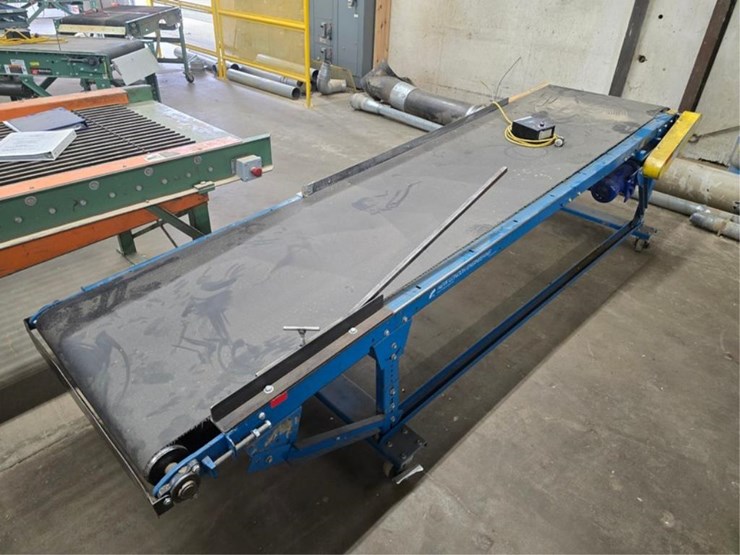 #2763-•-2016-new-london-engineering-200-30"x11'0"-conveyor-image-7