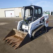 2023 BOBCAT T450