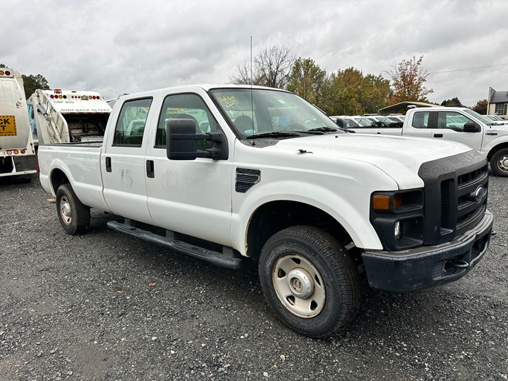 2008-ford-f250-xl-image-1