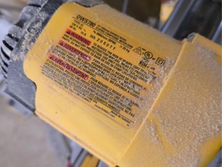 #2729-•-dewalt-dws780-compound-miter-saw-image-7