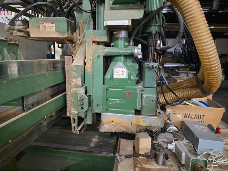 #2742-•-1992-shoda-nc516ec1321-cnc-4-router-table-image-16