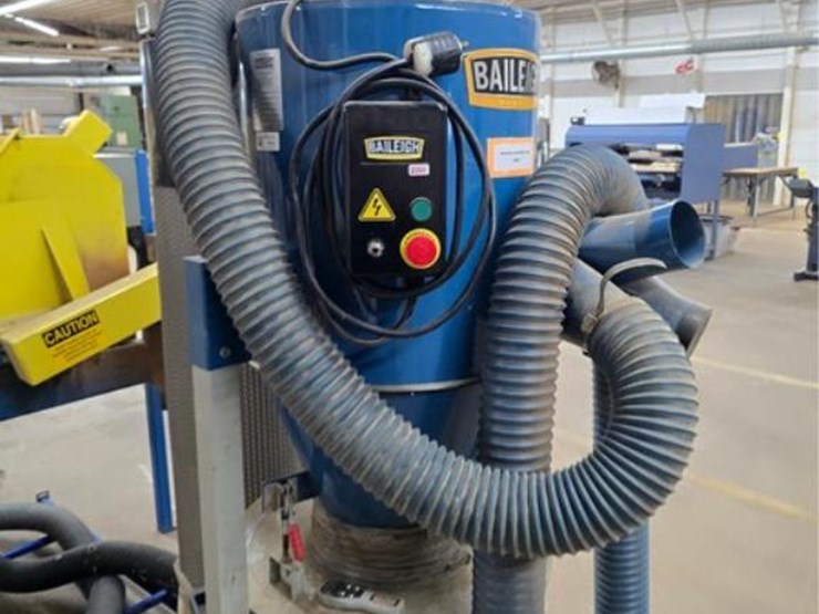 #2735-•-2016-baileigh-industrial-dc-2100c-dust-collector-image-7
