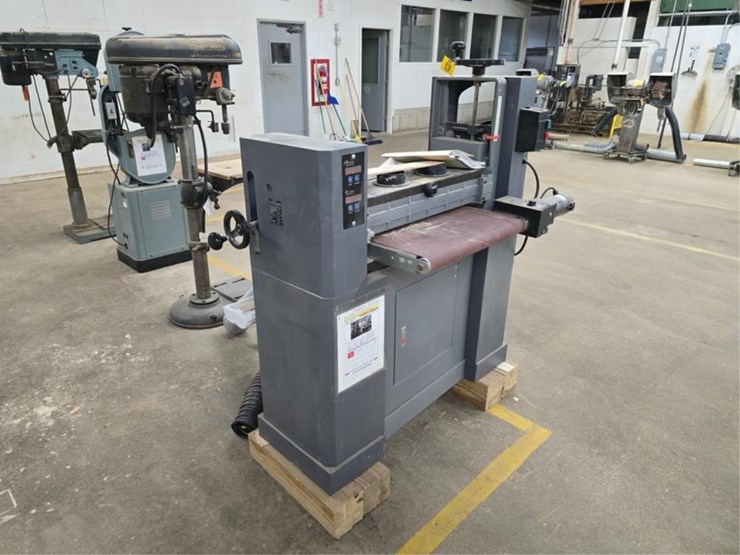 #2704-•-super-max-25-dual-drum-sander-image-3