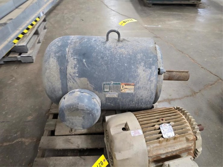 #2774-•-lincoln-150-hp-3-phase-motor-image-2