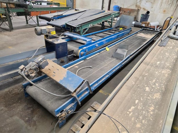 #2767-•-new-london-engineering-200-30"-21'0"-conveyor-image-4