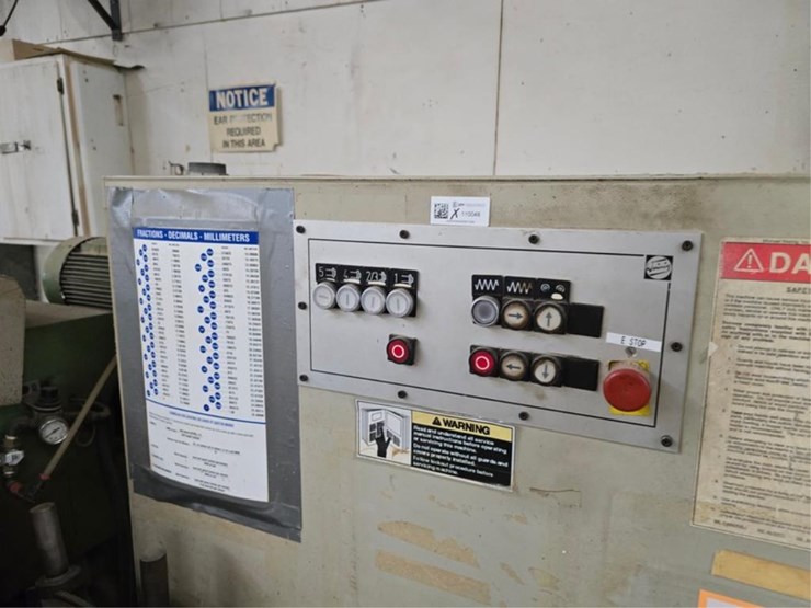 #2777-•-1999-weinig-profimat-22n-moulder-image-7