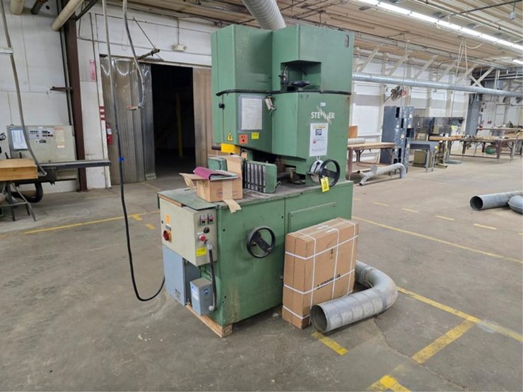 #2776-•-stenner-resaw-band-saw-image-7