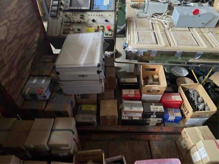 #2742-•-1992-shoda-nc516ec1321-cnc-4-router-table-image-12