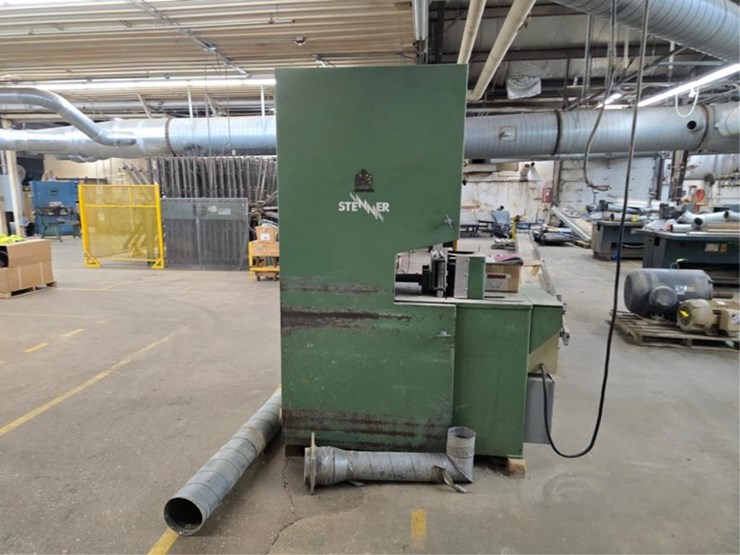 #2776-•-stenner-resaw-band-saw-image-4