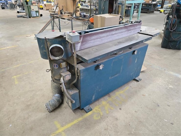 #2782-•-whirlwind-855-8"-belt-sander-image-2