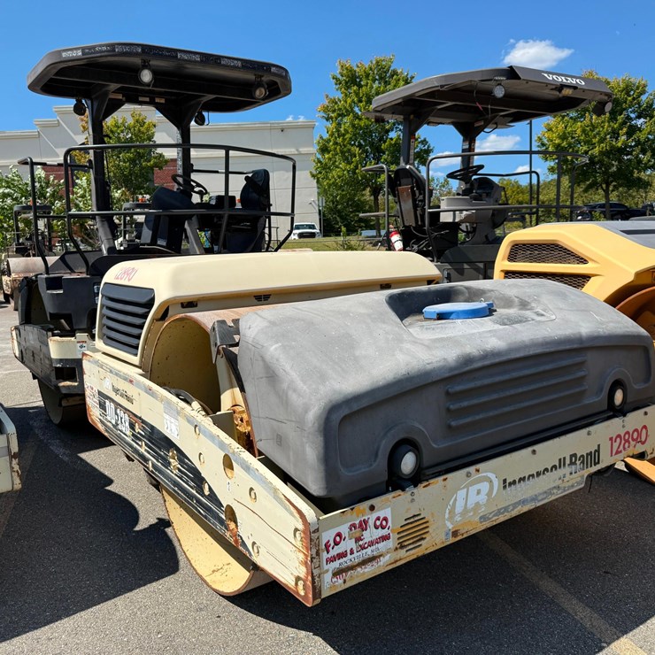 INGERSOLL-RAND DD138HF