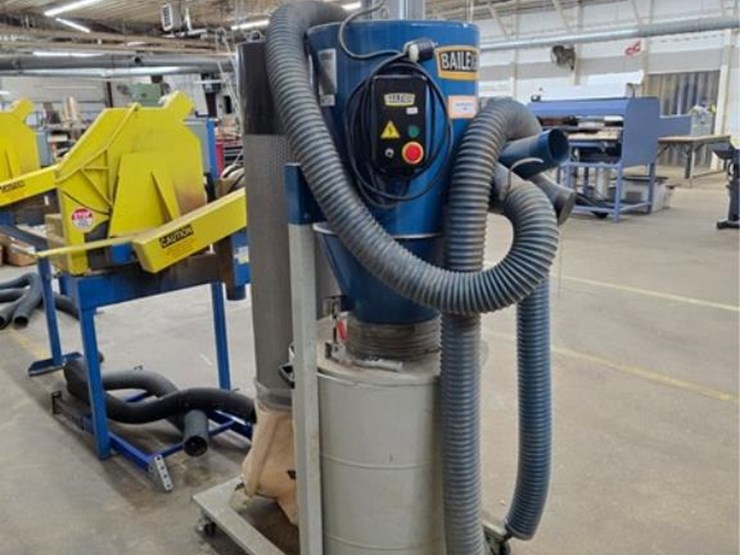 #2735-•-2016-baileigh-industrial-dc-2100c-dust-collector-image-6
