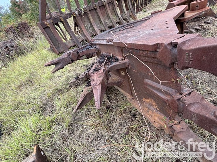 30"-cp-severe-duty-bucket-4"-pin-to-suit-excavator-image-2