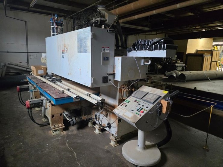 #2744-•-2001-shoda-maxxim-twin-cnc-router-machine-image-6