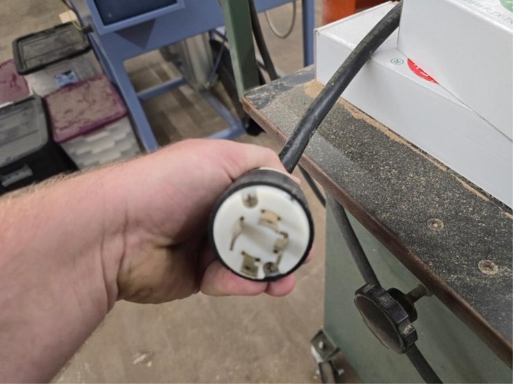 #2708-•-crouch-machenery-255-profile-sander-image-8