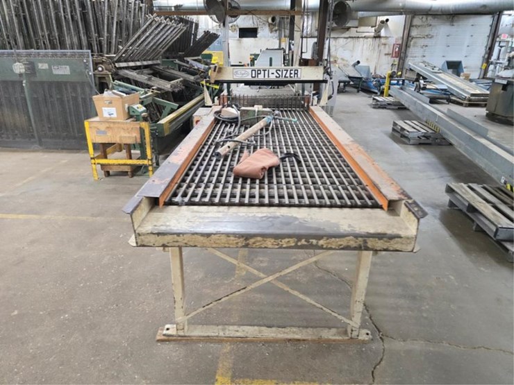 #2761-•-2000-taylor-330020-optisizer-table-conveyor-image-2