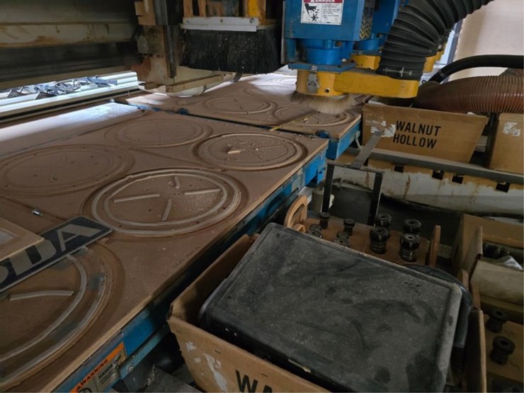 #2744-•-2001-shoda-maxxim-twin-cnc-router-machine-image-16