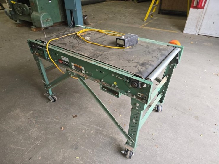 #2752-•-roach-5'x26"-conveyor-image-5