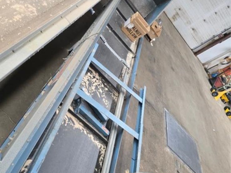 #2770-•-metzgar-14'x24"-conveyor-w/-hopper-image-11