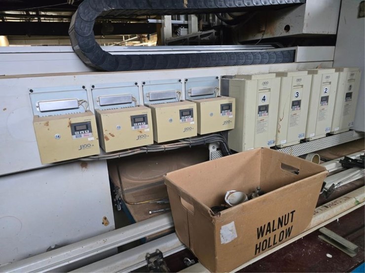 #2744-•-2001-shoda-maxxim-twin-cnc-router-machine-image-5