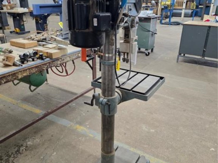 #2717-•-ellis-8500-variable-speed-drill-press-image-3