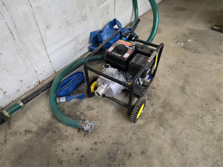 #2699-•-champion-66520-2"-water-pump-image-4